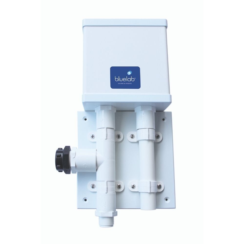 Bluelab Contenedor de Muestra - Imagen 1
