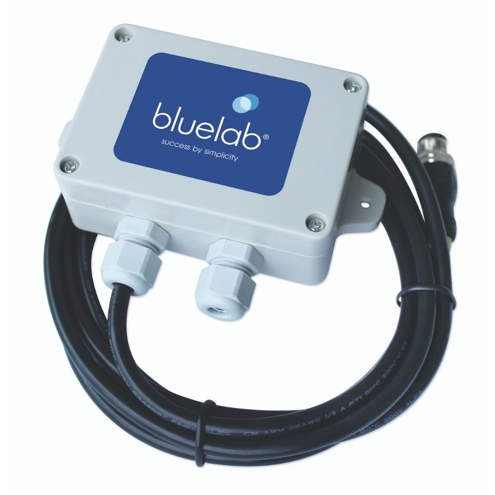Bluelab Alarma de Bloqueo - Imagen 1