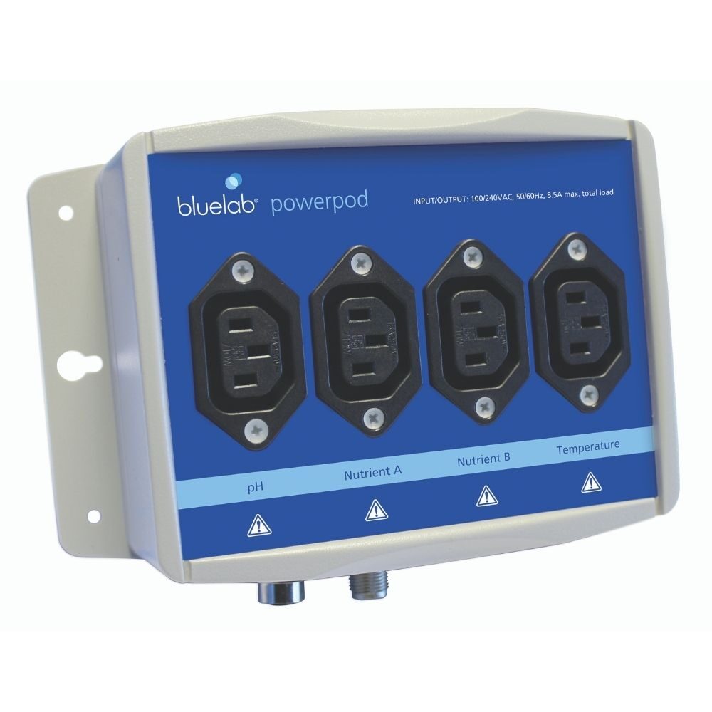 Bluelab Powerpod - Imagen 1