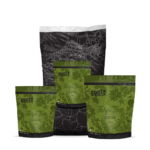 Roots Organics Terp Tea Grow Fertilizante Vegetativo Orgánico con bacterias y hongos beneficos
