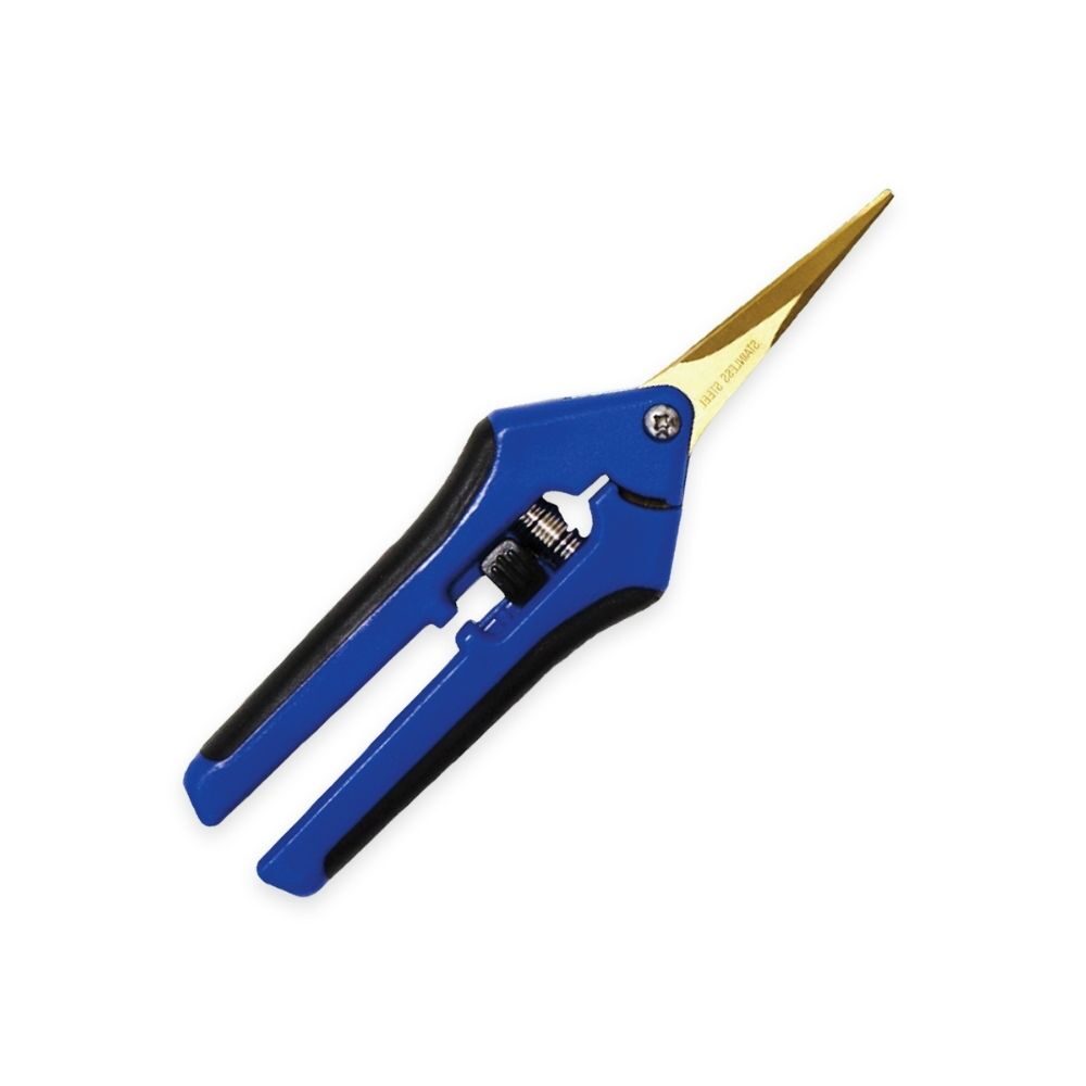 Carbon Edge Podadora de Precision Curva - Imagen 1