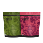 Roots Organics Kit Básico Terp Tea Fertilizante Orgánico