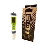 Nute Tools Medidor Portable 2