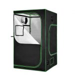 TECH Carpa de Cultivo Hulk 120x120cm – Carpas para cultivo y autocultivo de cannabis