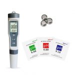 TECH Medidor de pH/ppm/temperatura –  Medidores para cultivo y autocultivo de cannabis