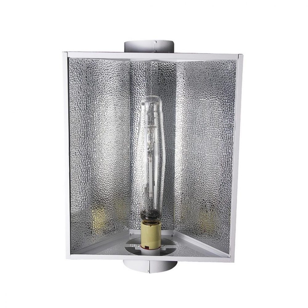 TECH Reflector 6" Air-Cooled MH/HPS 400-1000W - Iluminación para cultivo y autocultivo de cannabis
