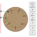 Blumat Kit de Riego para Maceta - 70 a 80 litros