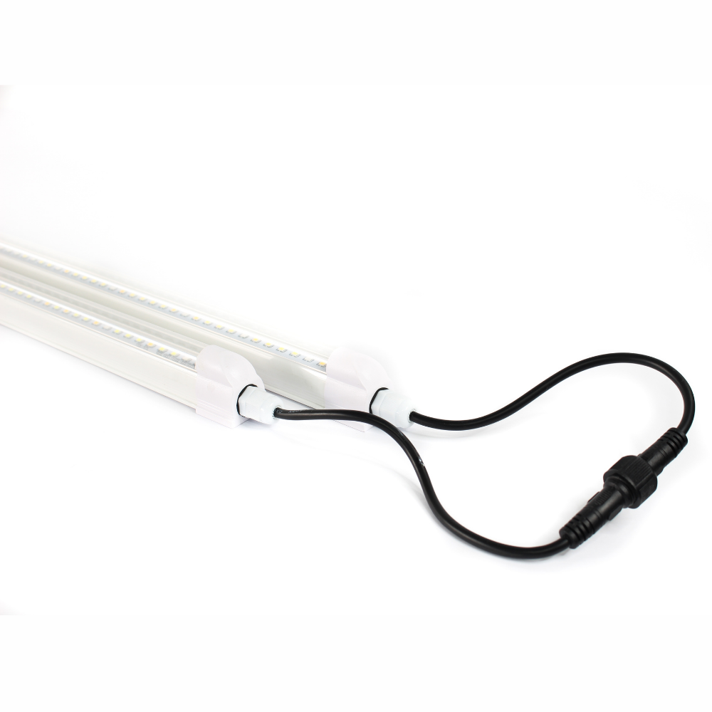TECH Lampara LED 18W Propagación - 2 unidades - Imagen 3