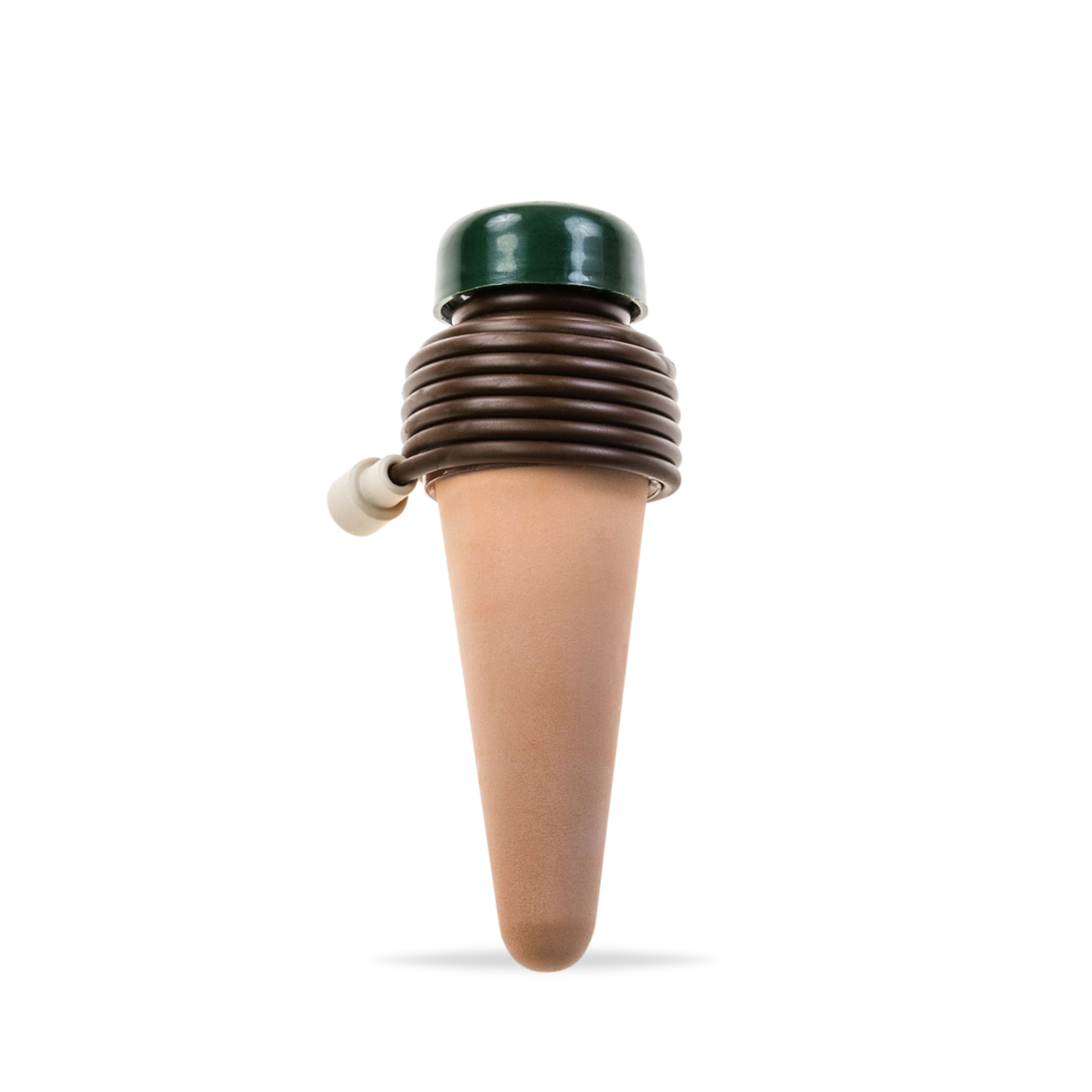 thumbnail image 2 of Blumat 3mm Drip Tubing Roll (3m/10ft) - Expand Your Garden Irrigation Line 2 of 4