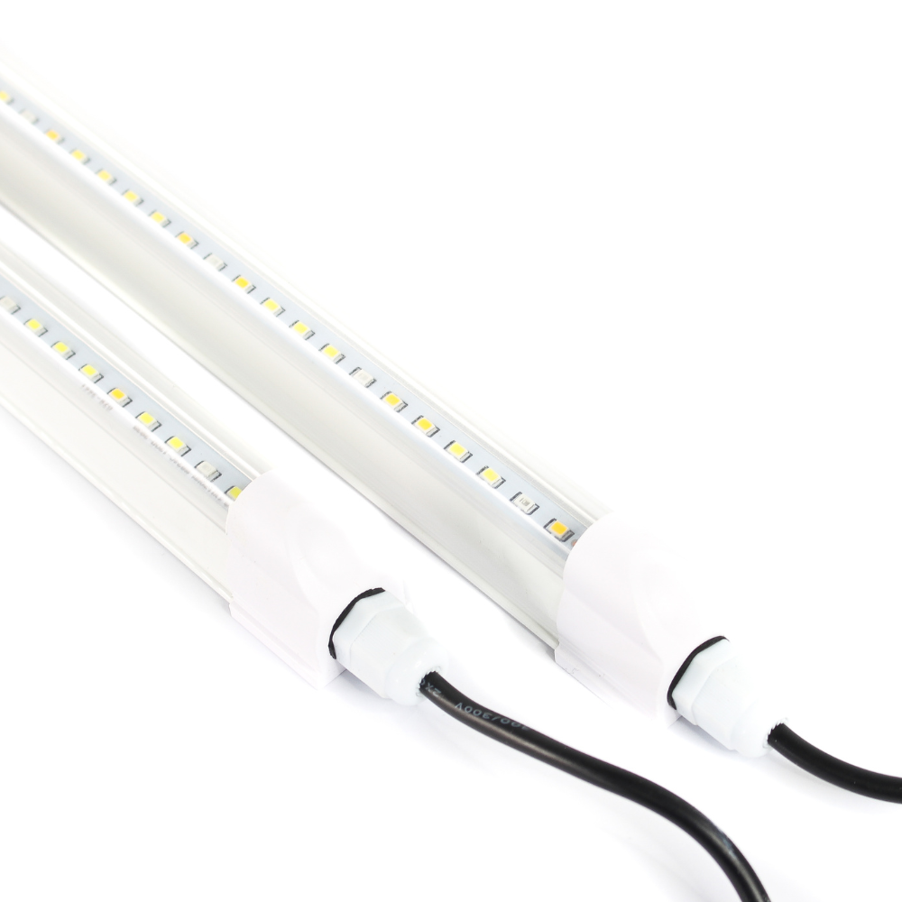 TECH Lampara LED 9W Propagacion - 2 unidades - Imagen 5