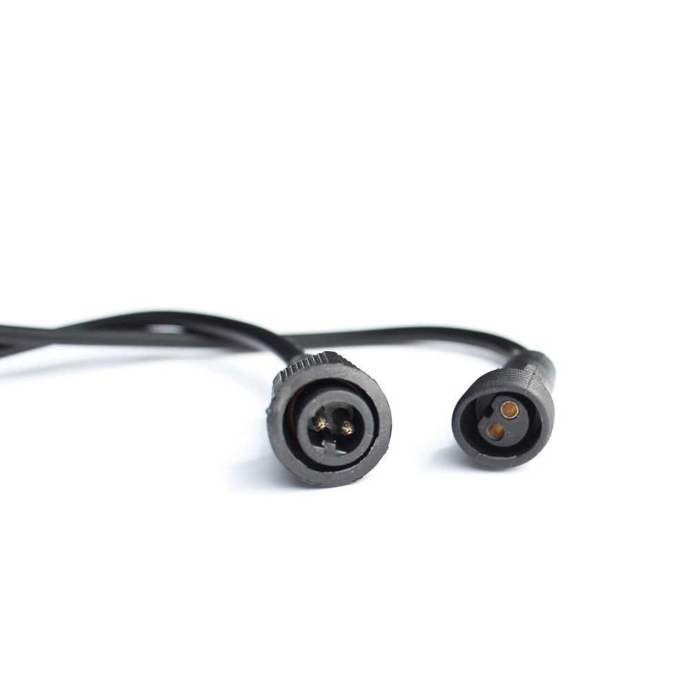 TECH Lampara LED 9W Propagacion - 2 unidades - Imagen 4