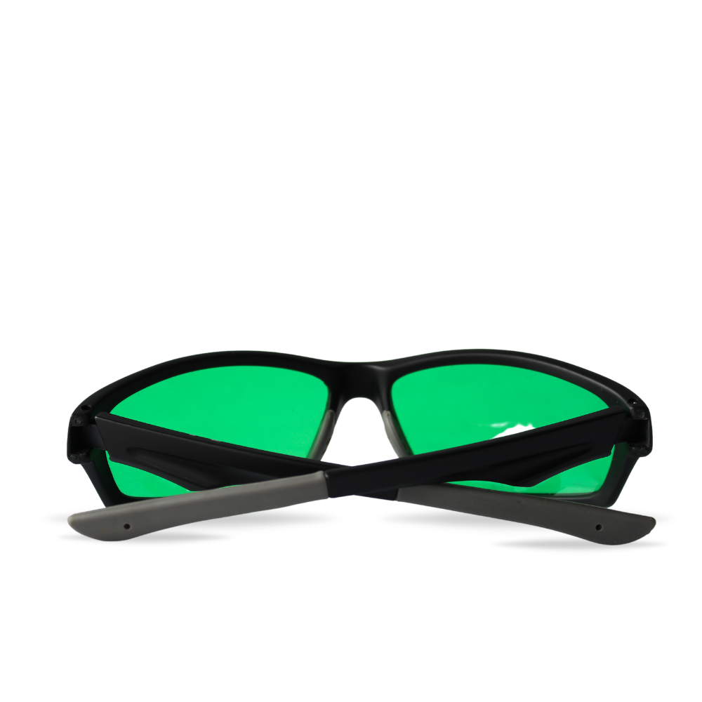 Active Eye Gafas – LED