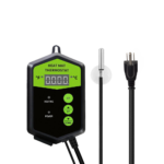 TECH Controlador Termostato para Tapete Termico - Propagación asexual de cannabis