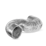 TECH Ducto de Aire 12'' - Ducto de aire para cultivo y autocultivo de cannabis