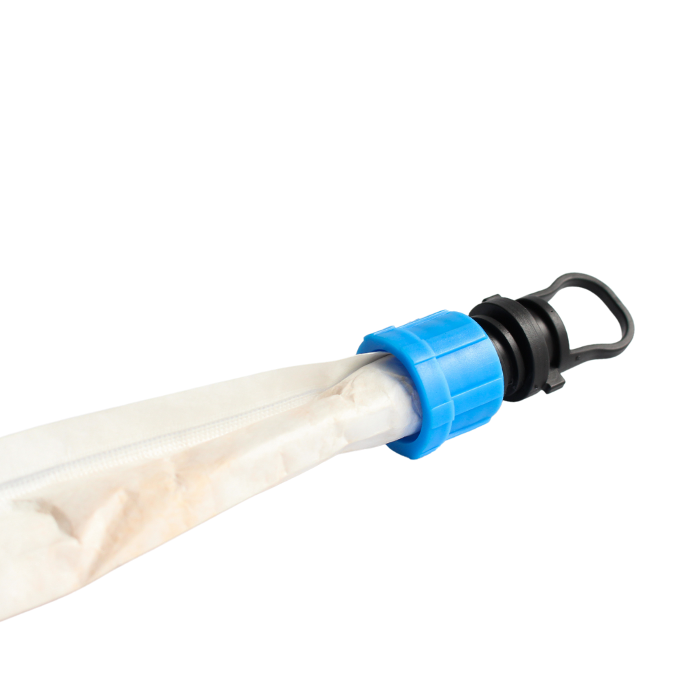 BluSoak Tapon Final Cinta de Goteo - Imagen 4