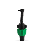 BluSoak Conector Cinta de Goteo a 3 mm