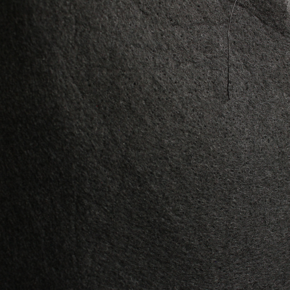 TECH Maceta Geotextil Liviana Negra - 20 litros