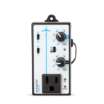 Autopilot Controlador Termostato Temperatura Dia y Noche