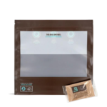 Boveda Bolsa de Almacenamiento 1 libra