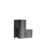 Doctorwee Clip Cables para Carpas de Cultivo - 10 unidades