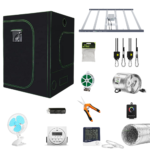 TECH Kit Profesional 150x150 Nanolux LED 630W