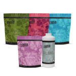 Roots Organics Kit Profesional Terp Tea