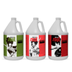 Soul Sensei Kit Fertilizante Cannabis Fertirriego