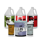 Soul Sensei + Roots Organics Kit para Fertirriego de 6 partes