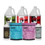 Soul Sensei + Roots Organics Kit Profesional