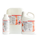 OX-VIRIN Biofungicida Desinfectante Concentrado