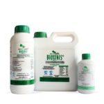 Bioxinis Biofertilizante e Insecticida Orgánico