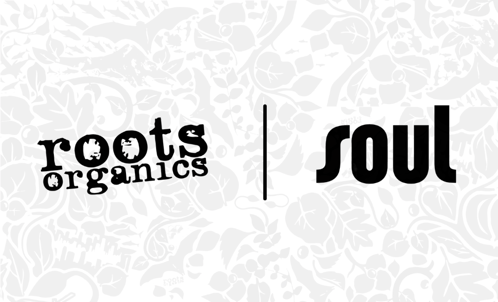 Catálogo fertilizantes y sustratos Roots Organics + Soul