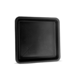 TECH Plato Cuadrado para Maceta de 11 litros