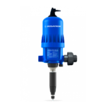 Inyector de fertilizantes Dosatron D40MZ3000BPVFHY