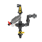 NDS HYKSTART-STD Lo-Flo Kit Starter 3/4