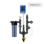 NDS HYKNOMON Kit conexión 3/4 para Bluelab Guardian Monitor