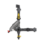 NDS HYKSTART150 Hi-Flo Kit Starter 1 1/2
