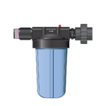 NDS HYKMC150 Camara de Mezclado 1 1/2