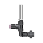 NDS WHA150-SS-KIT Kit Supresor de Golpes de Ariete 1 1/2