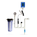 Dosatron TECH Kit Completo Monitor Bluelab Guardian 3/4
