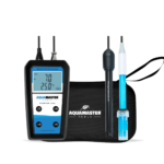 Medidor de pH/ EC/ Temp H600