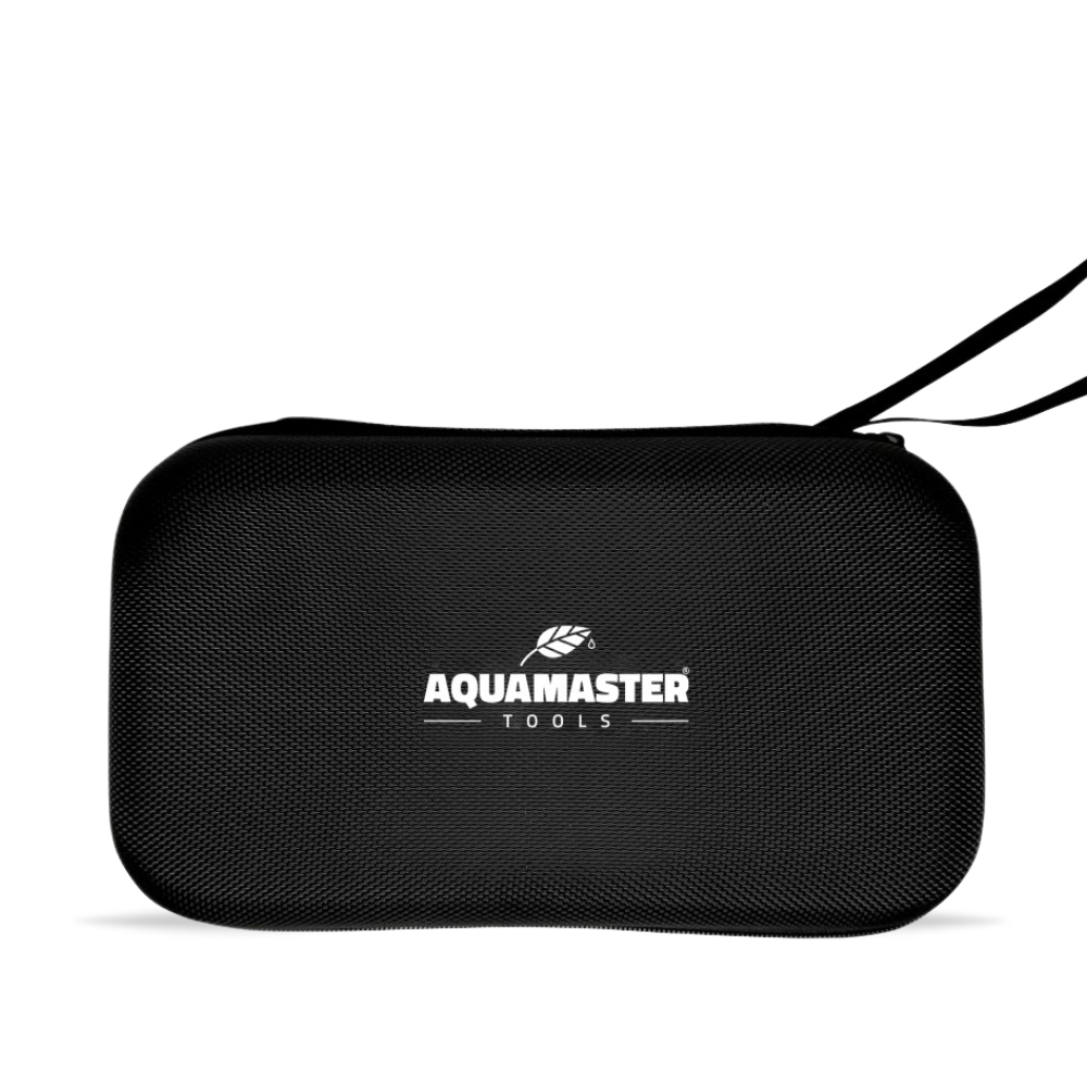 Aqua Master H600 Pro Medidor pH / Conductividad / Temp