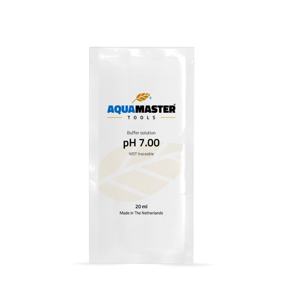 Aqua Master Solucion de Calibracion pH 7.0