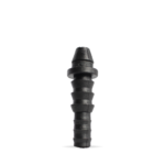 Conector espigo sillete para manguera - 12 mm / 16 mm