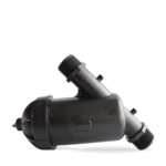 TECH Filtro de discos - 1 1/2