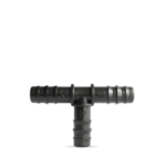Tee para manguera - 12 mm