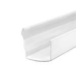 Canal para retorno de hidroponía - 3 m