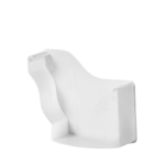 Tapa interior izquierda cana del hidroponía