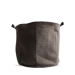 Maceta Geotextil PRO para cultivo 40 litros