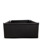 Cama de cultivo living soil 110 x 110 cm